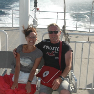 Profilbild von Gerd Schneider