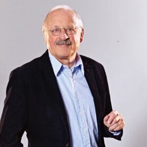 Profilbild von Gerd Schnellhardt
