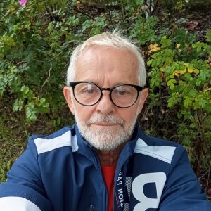 Profilbild von Gerd Schnur