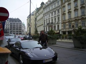 Profilbild von Gerd Schöfer