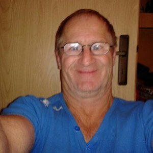 Profilbild von Gerd Schönfelder