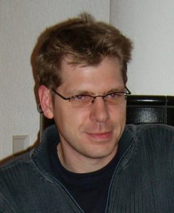 Profilbild von Gerd Schoettke