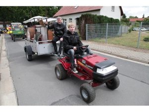 Profilbild von Gerd Schramme