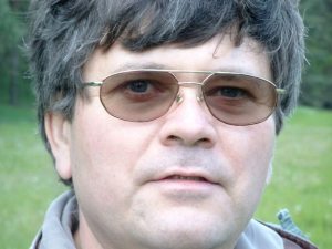 Profilbild von Gerd Schreiber