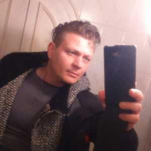 Profilbild von Gerd Schreiber