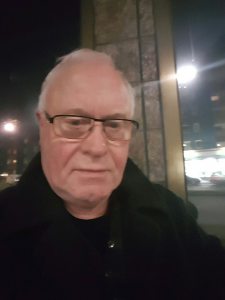 Profilbild von Gerd Schriewer
