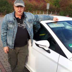 Profilbild von Gerd Schritt
