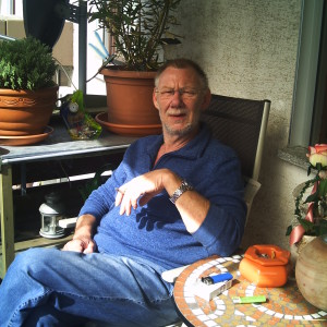 Profilbild von Gerd Schubert