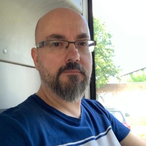 Profilbild von Gerd Schubert