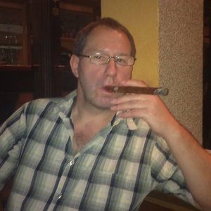 Profilbild von Gerd Schubert