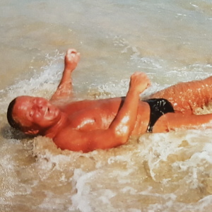 Profilbild von Gerd Schüttau