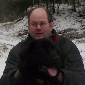 Profilbild von Gerd Schulenburg