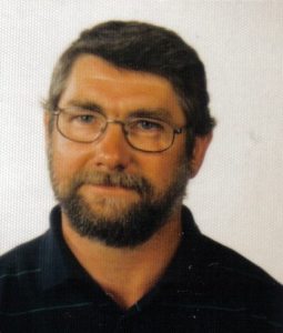 Profilbild von Gerd Schulze
