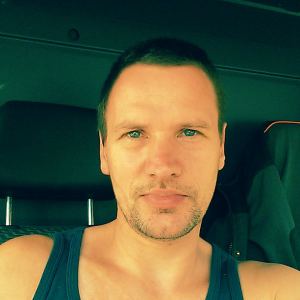 Profilbild von Gerd Schumann