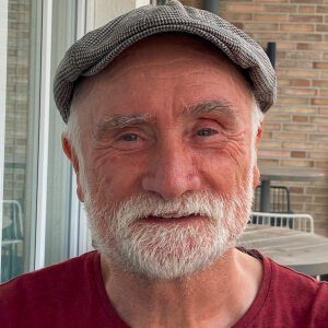 Profilbild von Gerd Schuster