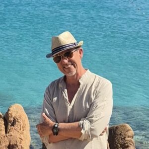 Profilbild von Gerd Schwaderer