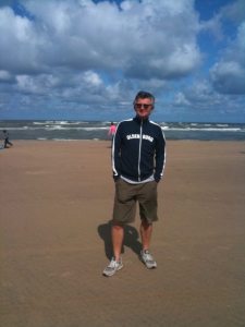 Profilbild von Gerd Schwandner