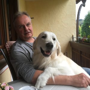 Profilbild von Gerd Schwebinghaus