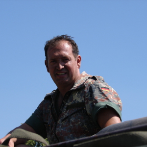 Profilbild von Gerd Schwede