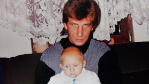 Profilbild von Gerd Schwegler