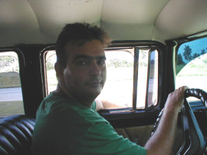 Profilbild von Gerd Schweiger