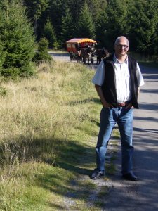 Profilbild von Gerd Schwerzel