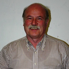 Profilbild von Gerd Seidel