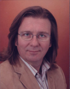 Profilbild von Gerd Siebern