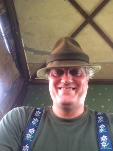 Profilbild von Gerd Siedenhans