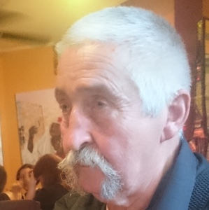 Profilbild von Gerd Sieglow