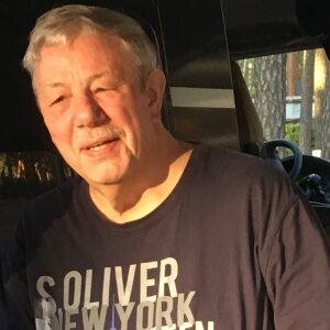 Profilbild von Gerd Skibbe