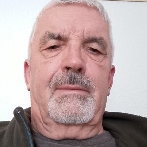 Profilbild von Gerd Smyk