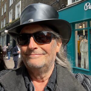Profilbild von Gerd Spangenberg