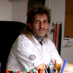 Profilbild von Gerd Spanier