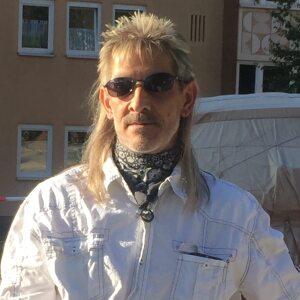 Profilbild von Gerd Spanier