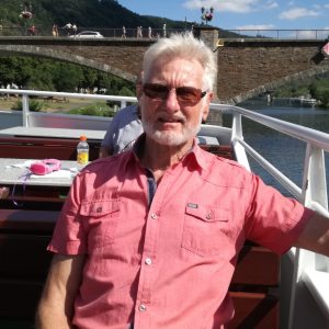 Profilbild von Gerd Spieker