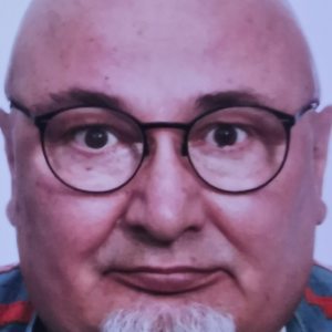 Profilbild von Gerd Stachow