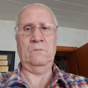 Profilbild von Gerd Stangl