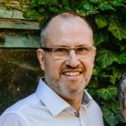 Profilbild von Gerd Steding
