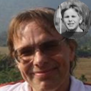 Profilbild von Gerd Steeger