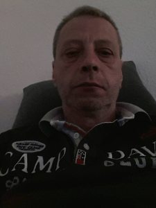 Profilbild von Gerd Steinke