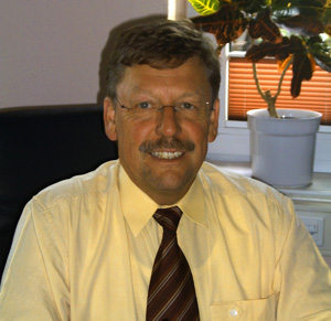 Profilbild von Gerd Steinmüller