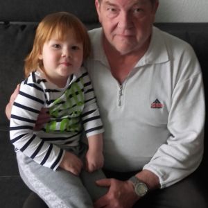 Profilbild von Gerd Stephan