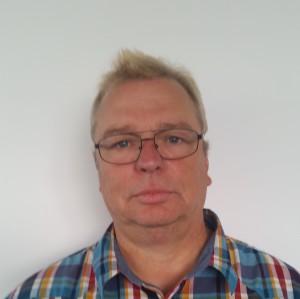 Profilbild von Gerd Stephany