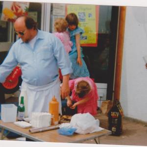 Profilbild von Gerd Stietzel