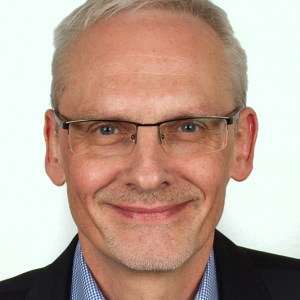 Profilbild von Gerd Storchmann