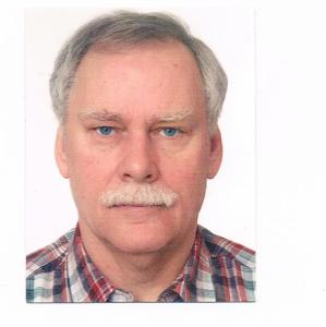 Profilbild von Gerd Stranghoener