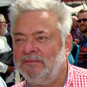Profilbild von Gerd Streckert