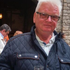 Profilbild von Gerd Struwe
