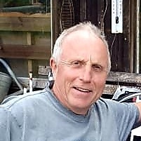 Profilbild von Gerd Taubenheim